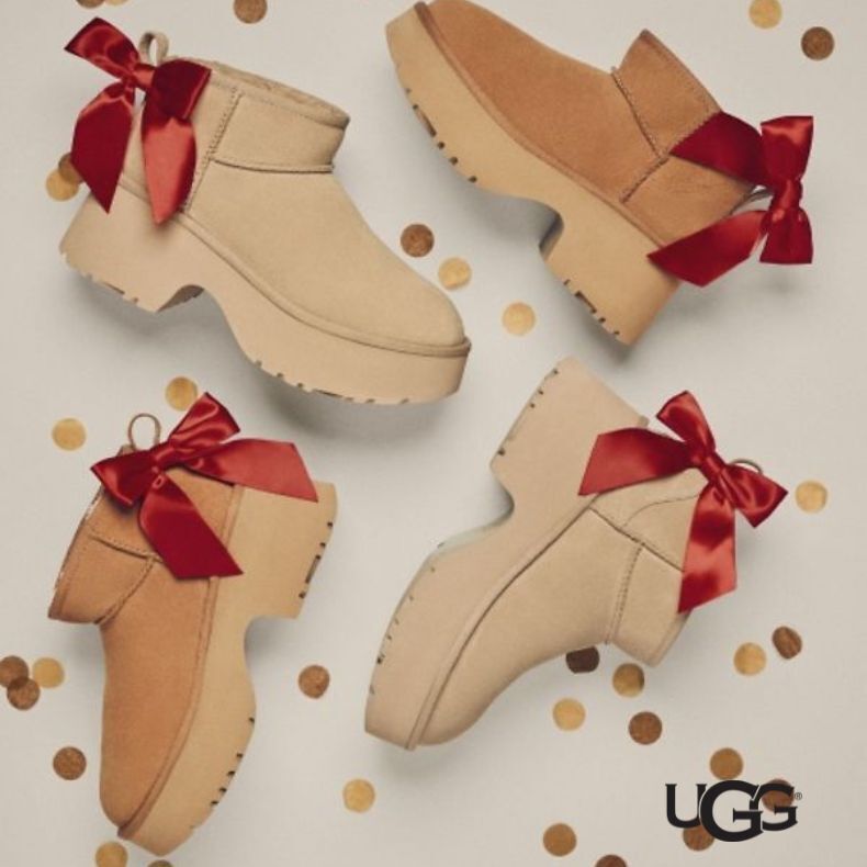 Ugg 1