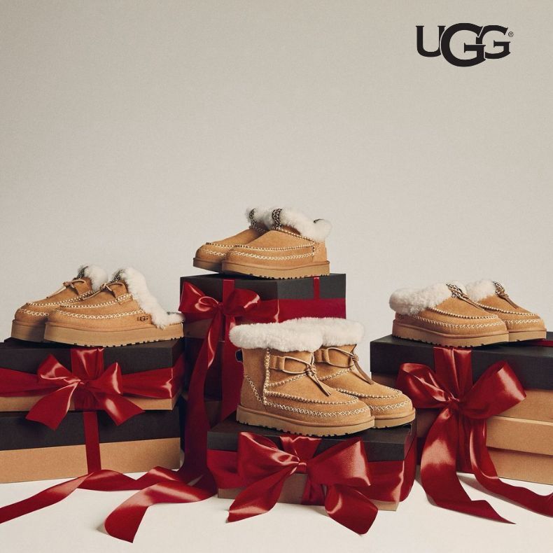 Ugg 3