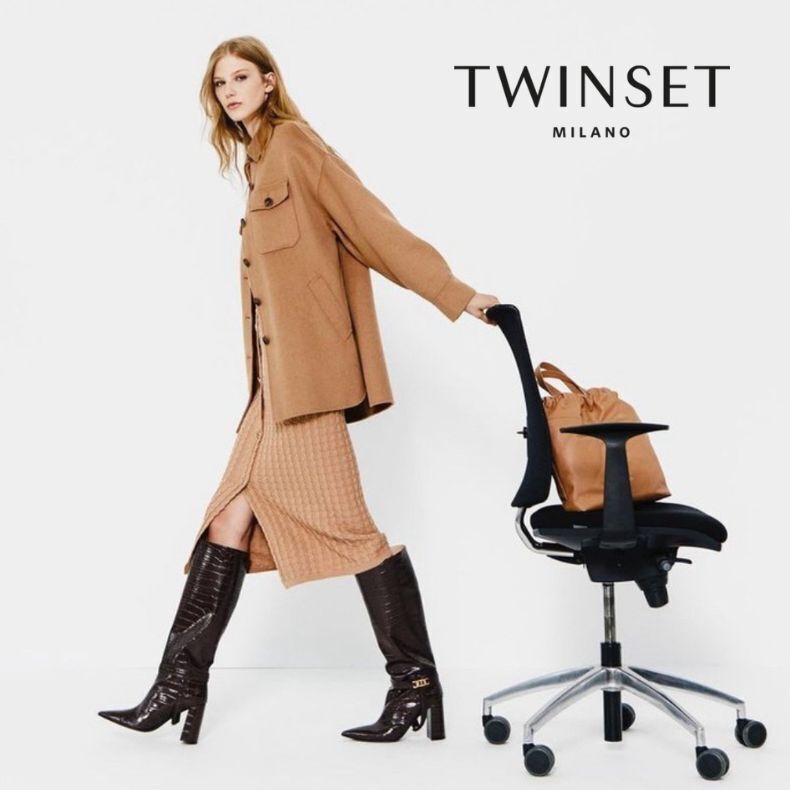 Twinset 2024