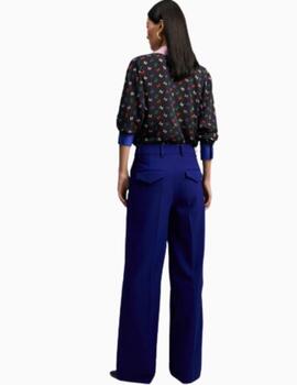 Pantalon LOLA CASADEMUNT BY MAITE pantalon recto