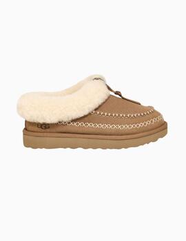 Botas UGG Classic Ultra Mini Alpine Chesnut