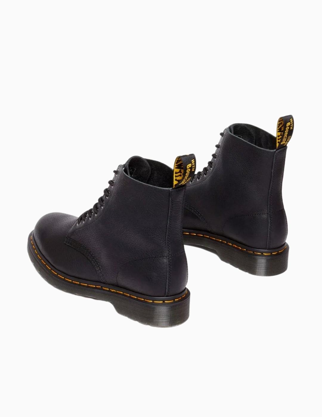 Botas DR. MARTENS 1460 piel ambassador