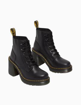 Zapatos DR. MARTENS con tacón jesy de piel