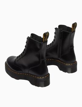 Botas DR. MARTENS jadon polished smooth