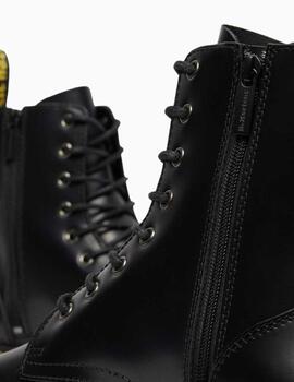 Botas DR. MARTENS jadon polished smooth