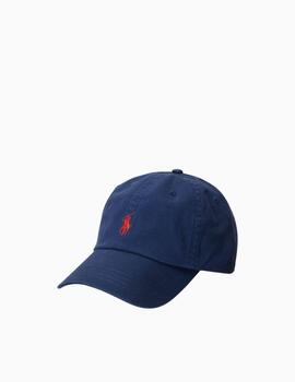 Gorra POLO RALPH LAUREN sport clásica