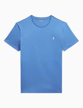 Camiseta POLO RALPH LAUREN Custom Slim Fit 