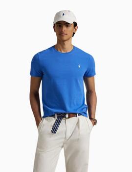 Camiseta POLO RALPH LAUREN Custom Slim Fit 