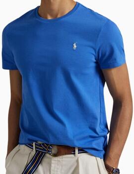 Camiseta POLO RALPH LAUREN Custom Slim Fit 