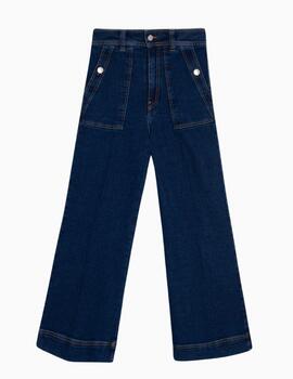 Pantalon VILAGALLO noa denim