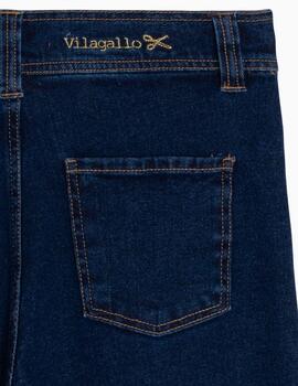 Pantalon VILAGALLO noa denim