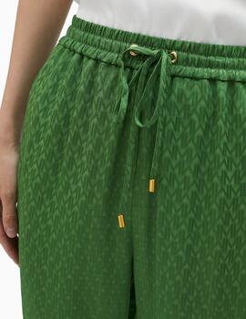 Pantalón LOLA CASADEMUNT BY MAITE jogger