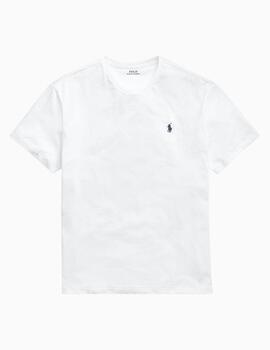 Camiseta POLO RALPH LAUREN de punto Classic Fit 