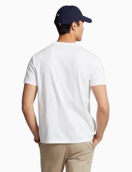 Camiseta POLO RALPH LAUREN de punto Classic Fit 