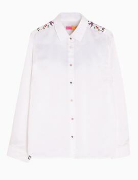 Camisa VILAGALLO elvis apres