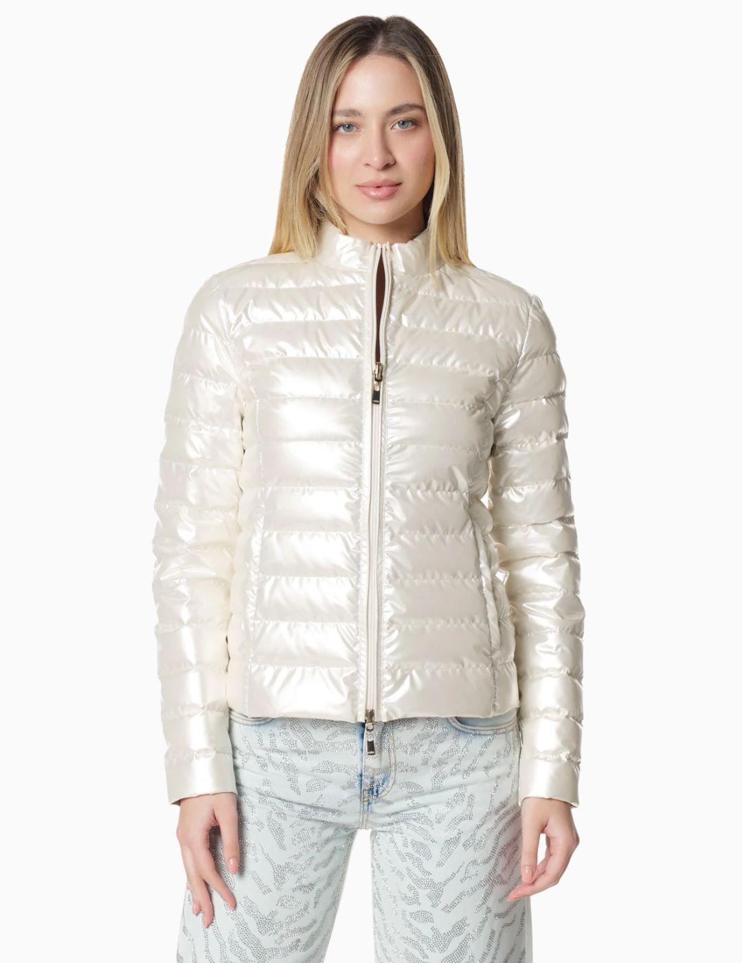 Chaqueta RELISH de plumon reversible