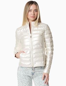 Chaqueta RELISH de plumon reversible