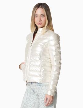 Chaqueta RELISH de plumon reversible