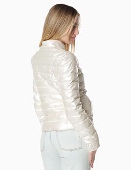 Chaqueta RELISH de plumon reversible