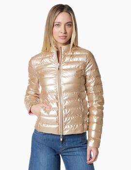 Chaqueta RELISH de plumon reversible