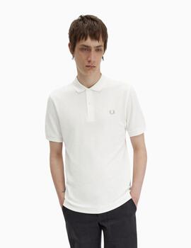 Polo FRED PERRY hombre con manga corta