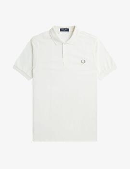 Polo FRED PERRY hombre con manga corta