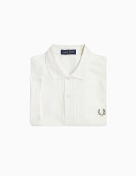 Polo FRED PERRY hombre con manga corta