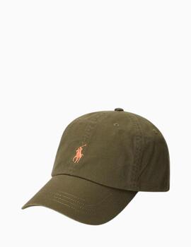 Gorra POLO RALPH LAUREN sport clásica