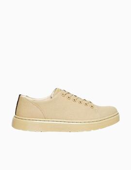 Zapatillas  DR. MARTENS Dante Beige