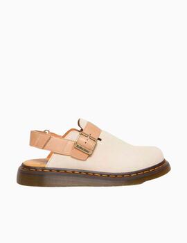 Zuecos DR. MARTENS Jorge II SAND