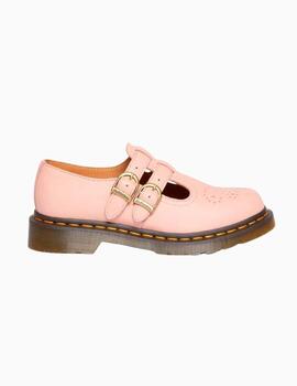 Zapatos DR. MARTENS Mary Jane Peach Beige