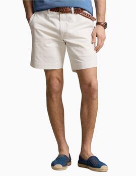 Pantalón corto Polo Ralph Lauren classic straight