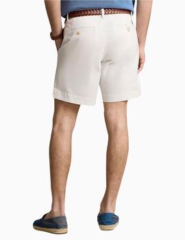 Pantalón corto Polo Ralph Lauren classic straight