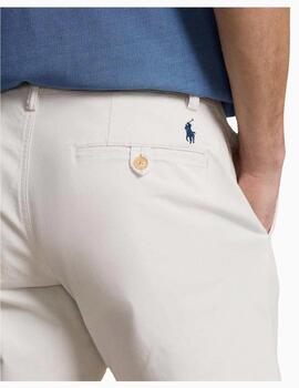 Pantalón corto Polo Ralph Lauren classic straight