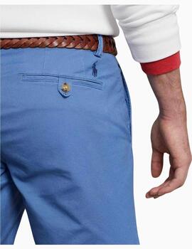 Pantalón corto Polo Ralph Lauren classic straight