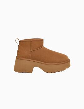 Botas UGG Classsic Ultra Mini New Heights