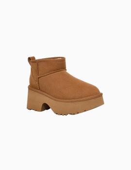 Botas UGG Classsic Ultra Mini New Heights