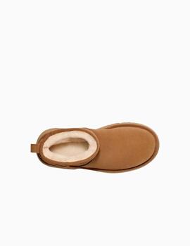 Botas UGG Classsic Ultra Mini New Heights