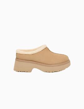 Zuecos UGG New Heights Cozy Clog