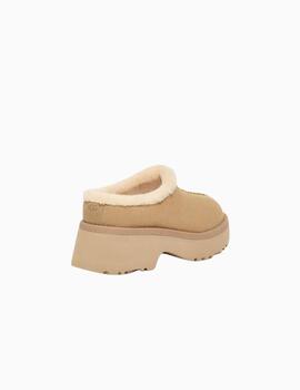 Zuecos UGG New Heights Cozy Clog