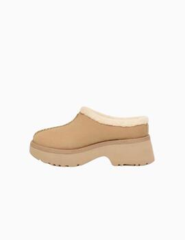 Zuecos UGG New Heights Cozy Clog