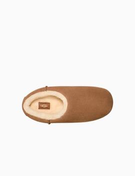 Sandalias UGG Pumped Slide Chesnut