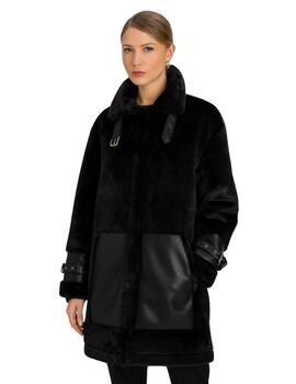 Abrigo TWINSET cappotto