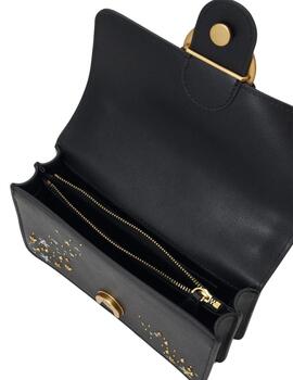 Bolso PINKO Mini Love one