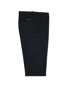 Pantalón RRD chino de invierno