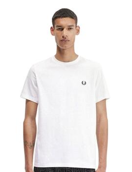 Camiseta FRED PERRY manga corta