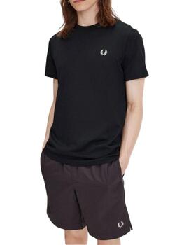 Camiseta FRED PERRY manga corta