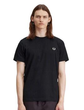 Camiseta FRED PERRY manga corta