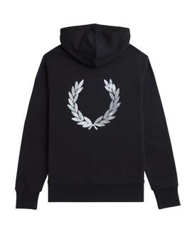 Sudadera FRED PERRY advantage