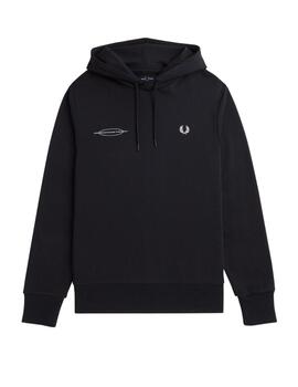 Sudadera FRED PERRY advantage